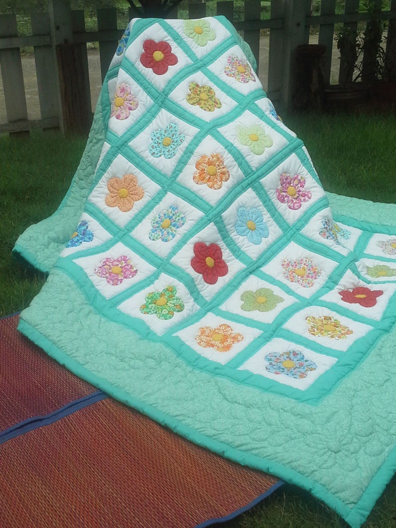 farmhouse, cottage, vintage, or antique styles, we have something for every master bedroom, guest bedroom, home, house, dorm, apartment, condo decor. Our pieced quilt are made in Thailand and are best sellers on Etsy, making them the perfect gift.