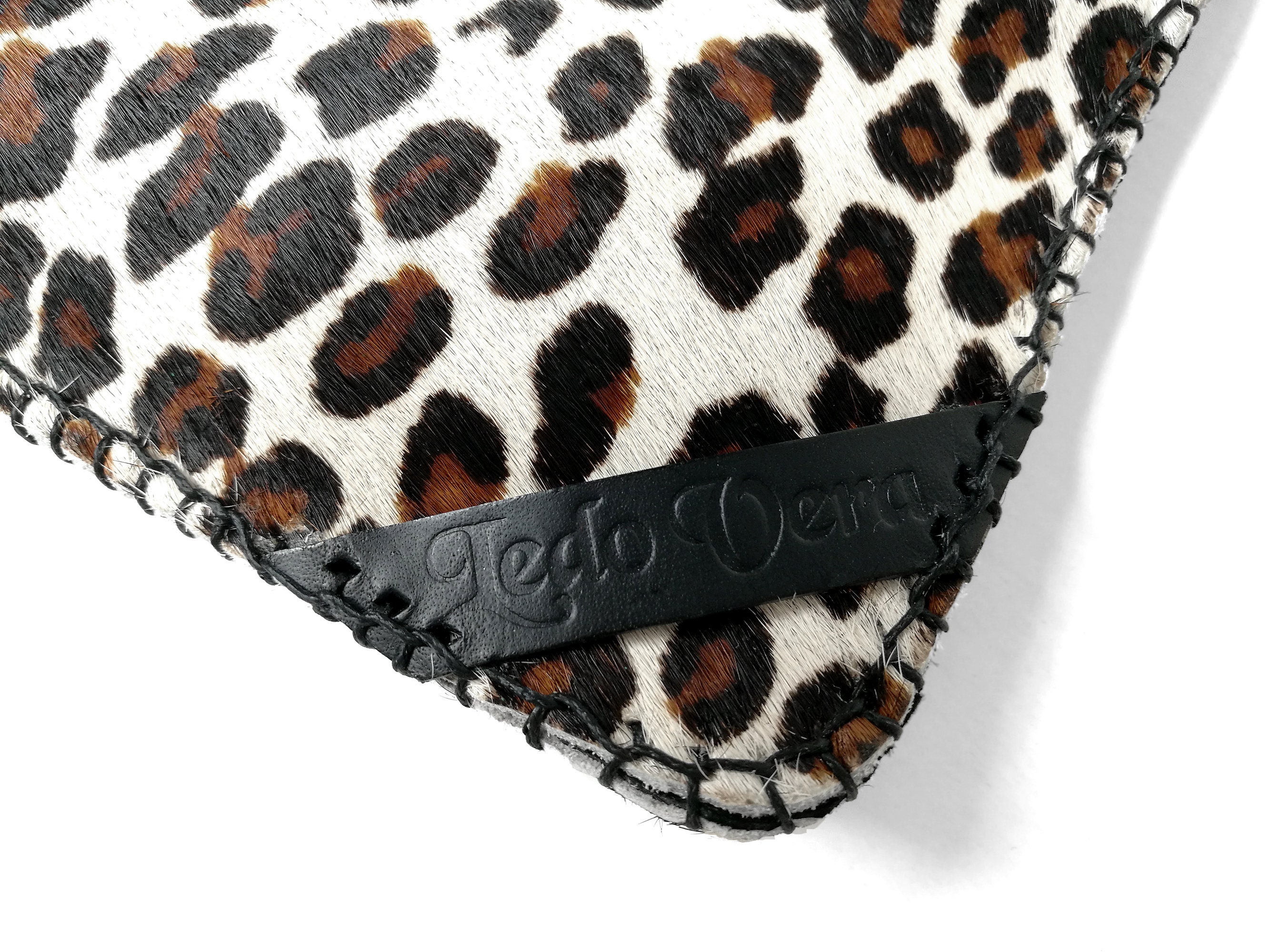 Animal Print Leather Purse Uk