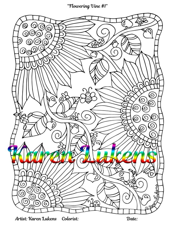 48+ Coloring Book Vine Free 48+ Coloring Book Vine Free