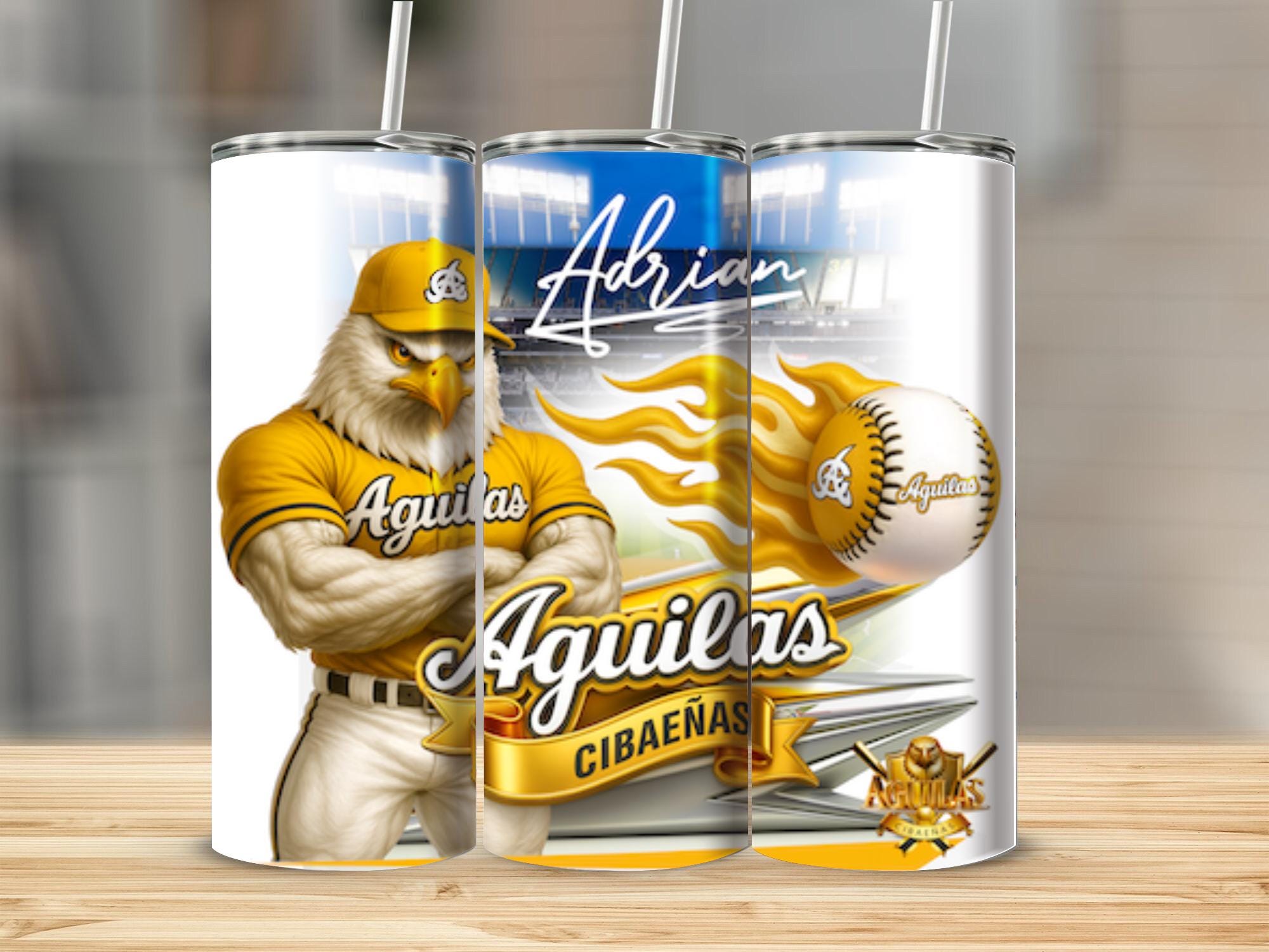 Aguilas Cibaenas Svg - Etsy