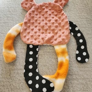 May include: A handmade wooden sign with the text "Welcome" in a playful font. The sign features a distressed white background and a dark brown frame, perfect for a front door or entryway.