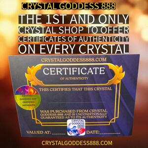 Limonit & svart barytkvartskristallkluster ~ Stor 4,7 kg ~ 23 cm lång ~ Orange punkter ~ Sakral chakra Reiki altaredisplay ~ Fantastisk bild 14