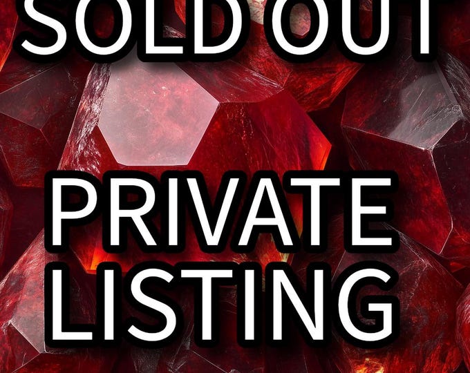 SOLD OUT ~ Reserved for Kristin ~ Payment 4 of 12 ~ Herkimer Diamond Crystal ~ Large 1 Lb. ~ 4" Long ~ Sparkling Rainbow Inclusions
