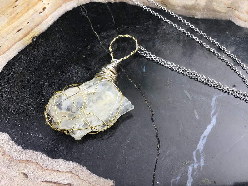 Petalite Necklace Hotsell, 56% OFF 