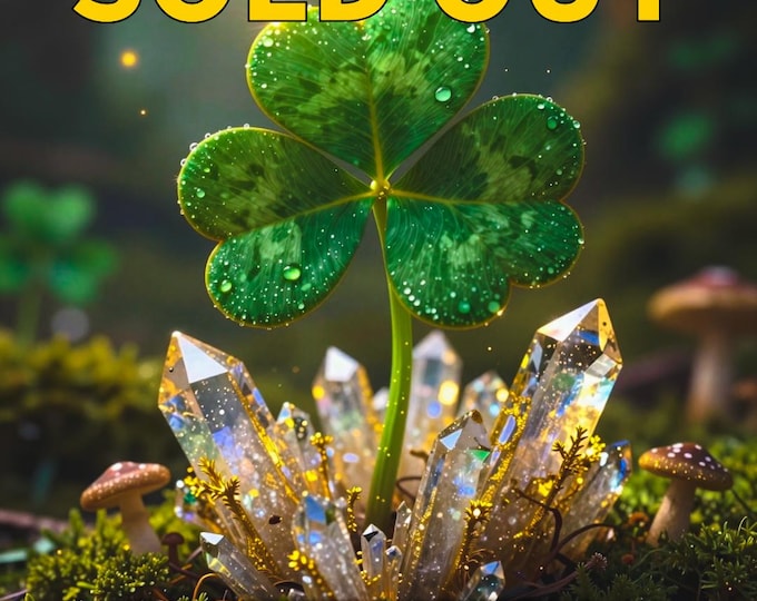 SOLD OUT ~ Reserved for Alicia ~ Payment 8 of 12 ~ Clear Quartz Crystal Generator ~ Large 14 Lb. 9 oz. ~ 16" Tall Tower