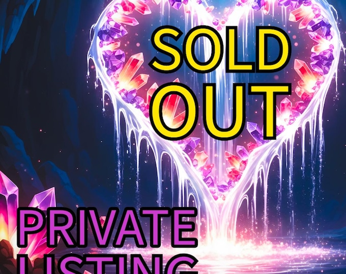 SOLD OUT ~ Reserved for Jason ~ Payment 3 of 14 ~ Large Purple Fluorite Crystal Ball: Polished Reiki Altar Display (4 inch, 5 Lb)