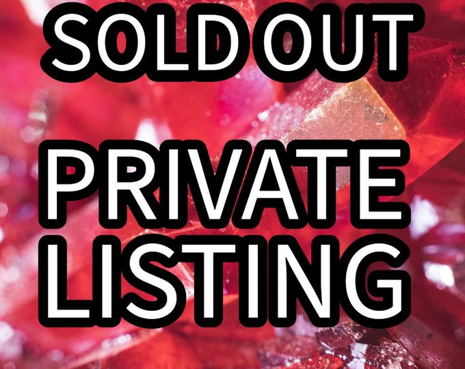 SOLD OUT ~ Reserved for Sarah ~ Payment 8 of 13 ~ Rose Quartz Crystal Generator ~ Large 4 Lb. 11 oz. ~ 10" Tall Tower ~