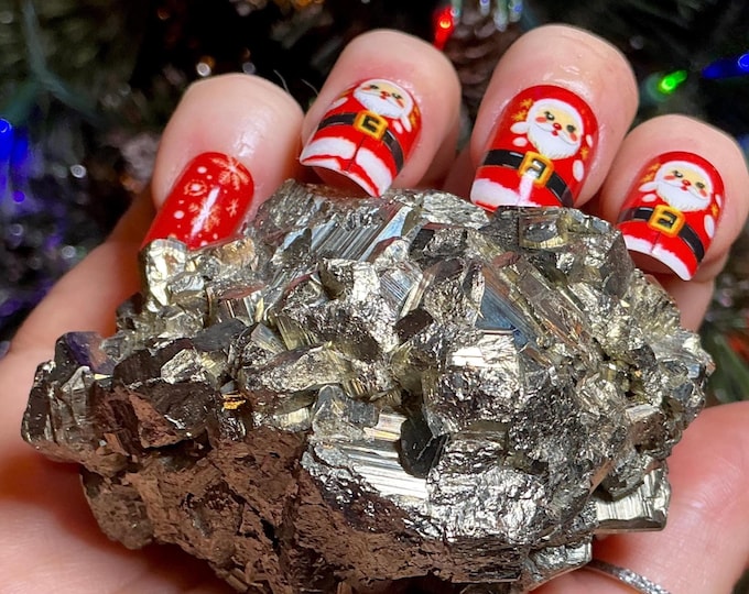CLEARANCE! ~ Pyrite Crystal Cluster ~ Large 9 oz. ~ 3" Long ~ Super Sparkling Golden Specimen ~ Meditation Stone, Altar Feng Shui