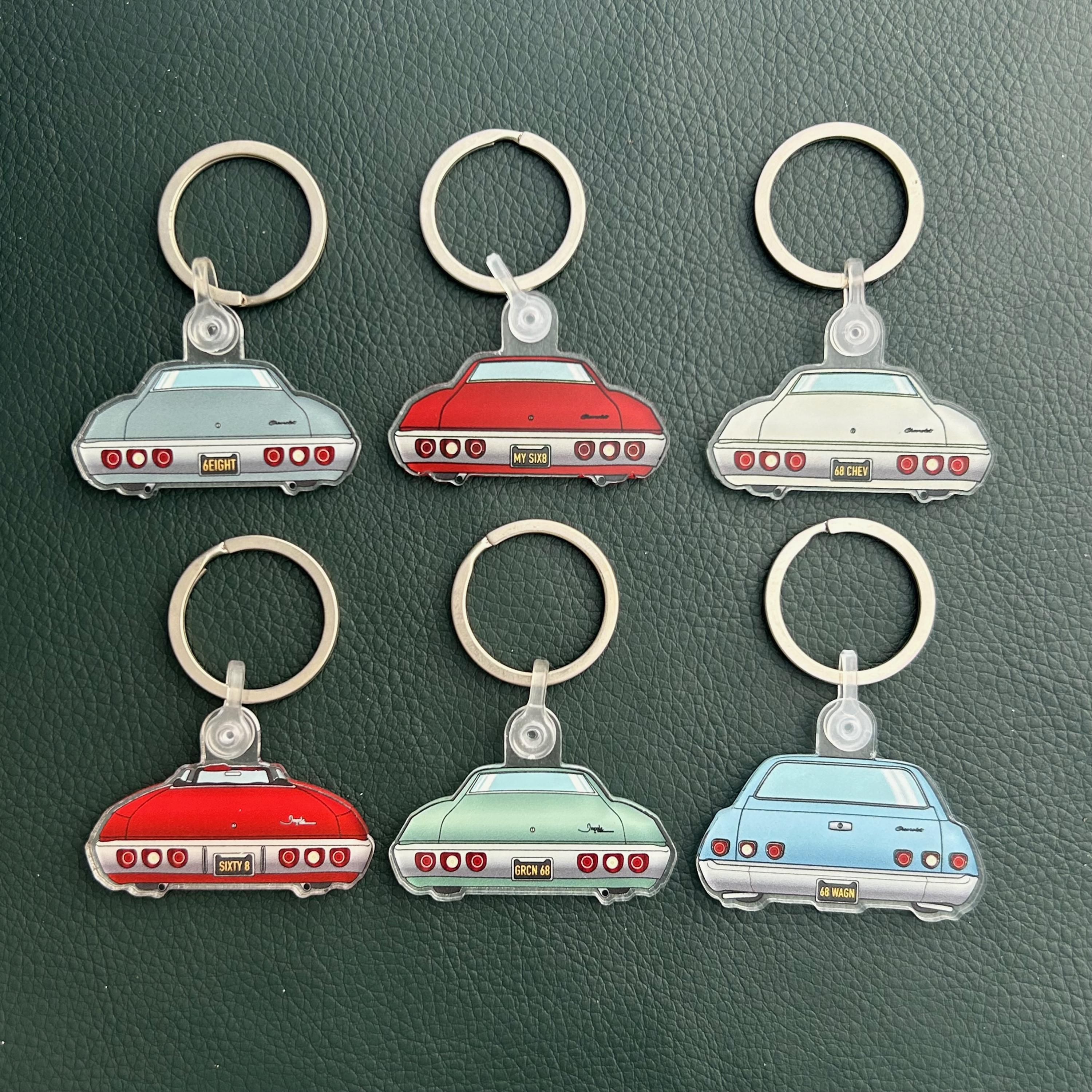 1968 impala - Etsy 日本