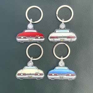 1967 chevy impala - Etsy 日本