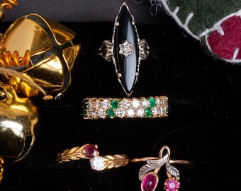 Sizing Your Ring