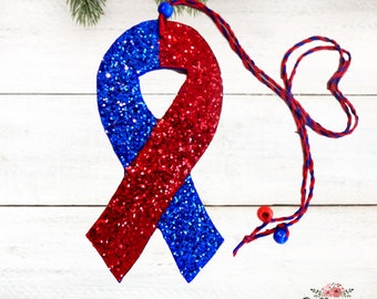 Chd awareness ribbon | Etsy
