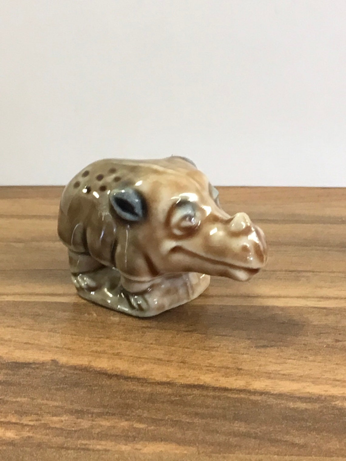 wade whimsies tiger