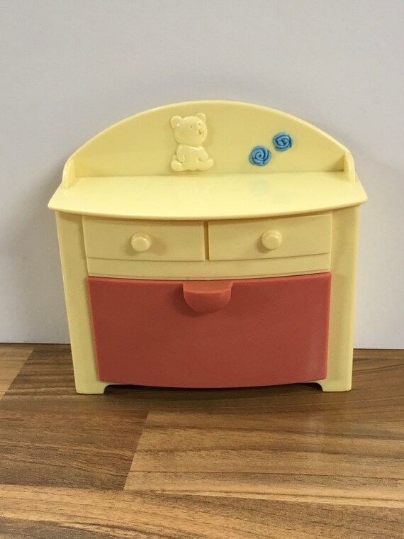 etsy dolls house furniture
