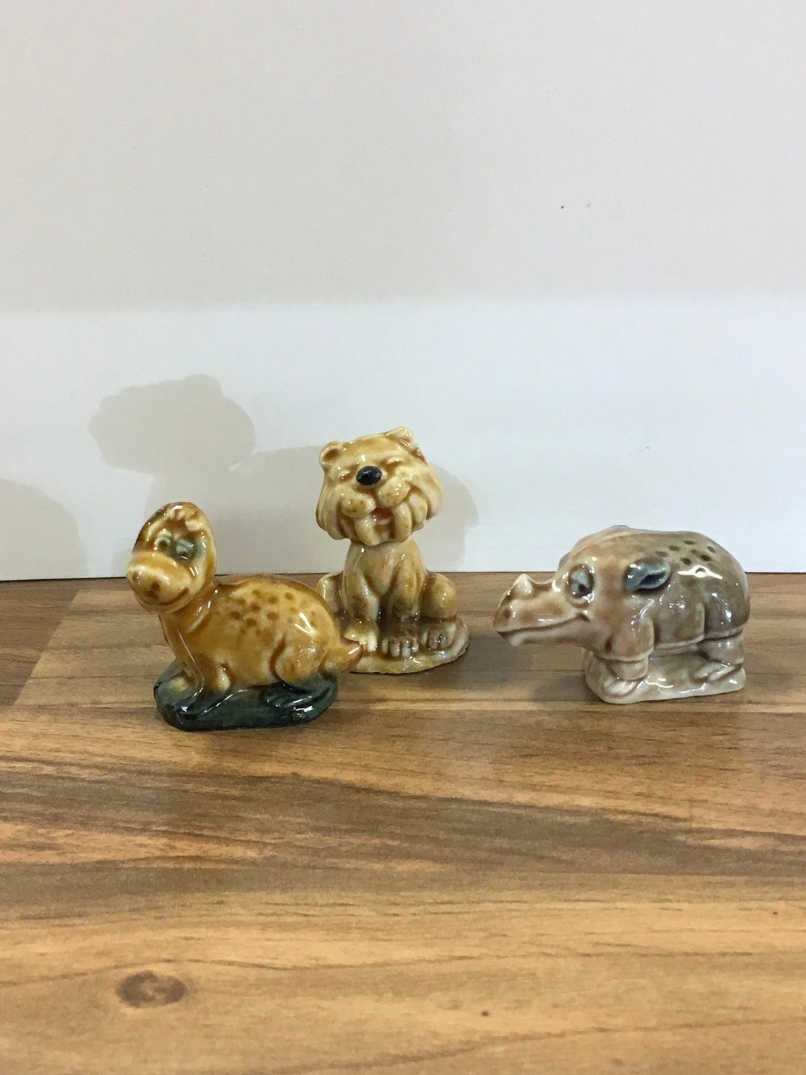 wade whimsies tiger