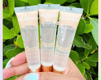 Broadway Shea Butter Lipgloss