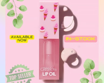 Sweet Dose Lip Oil