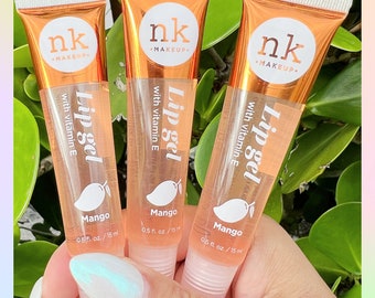 Nk Mango Lipgloss