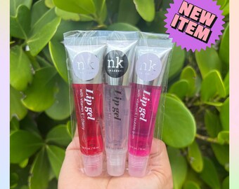 Lipgloss Trio