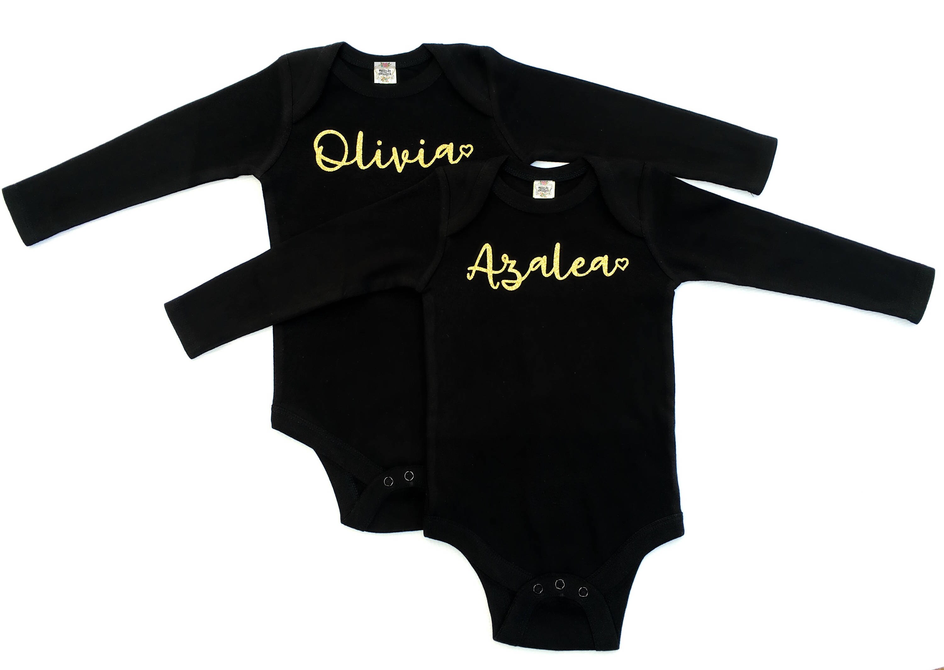 personalized baby gifts for twins
