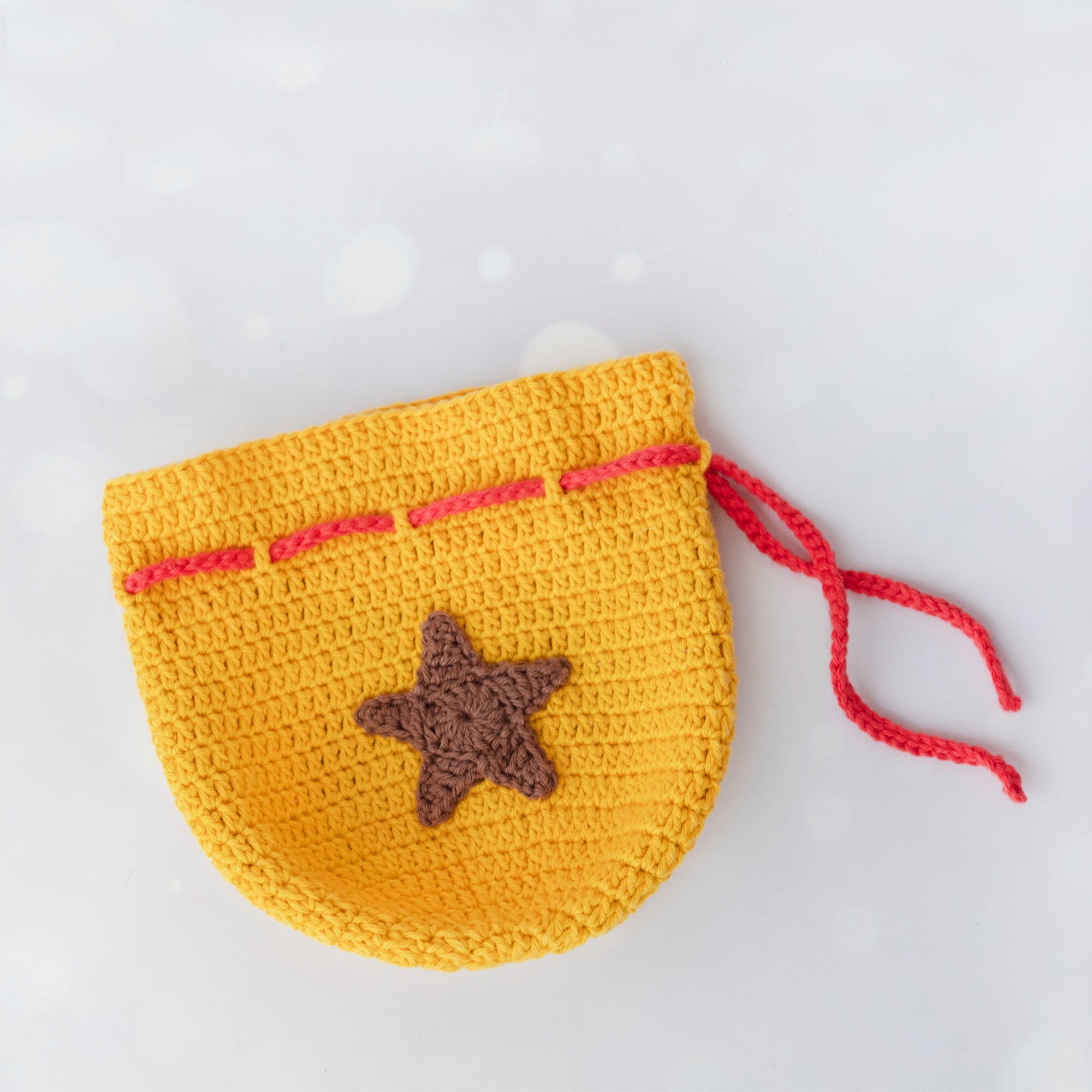 Free Pattern Bell Bag Animal Crossing/ Amigurumi / ENGESP Etsy