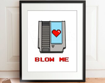 Nerdy Room Decor Etsy