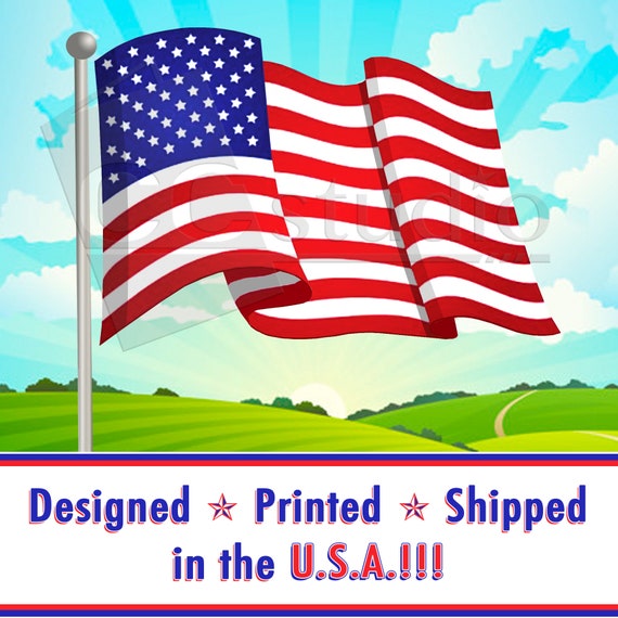 Decal Bumper Sticker Wholesale Lot of 6 Veterans For Trump Keep America First 