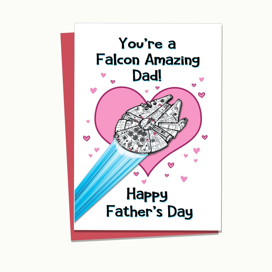 Fathers Day Card From Wife Kids Father s Day Gift Gamer Etsy