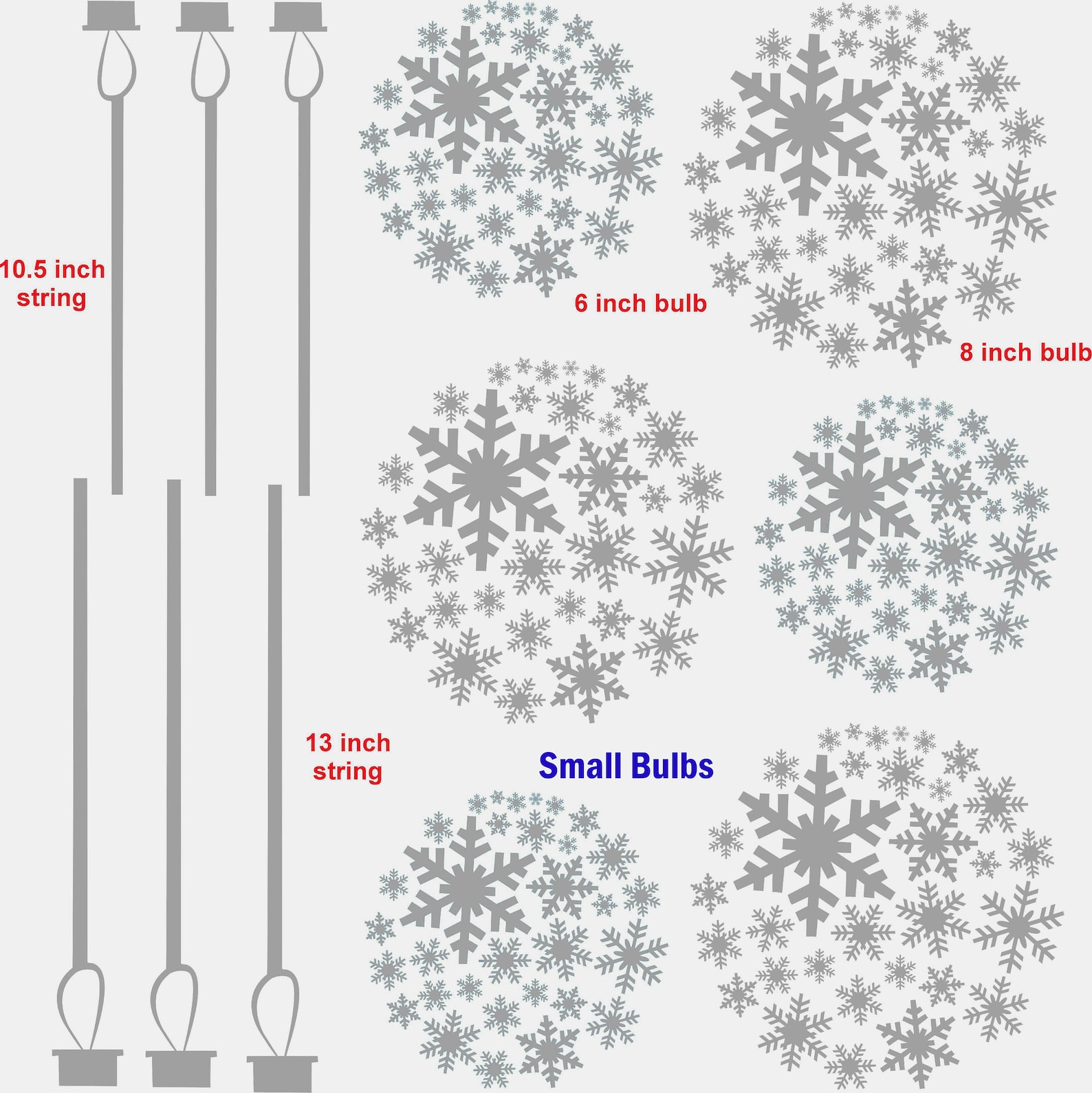 Vinyl Holiday Decal / Christmas Window Decals Winter Decals Etsy