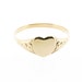 see more listings in the 9ct Yellow Gold Rings section