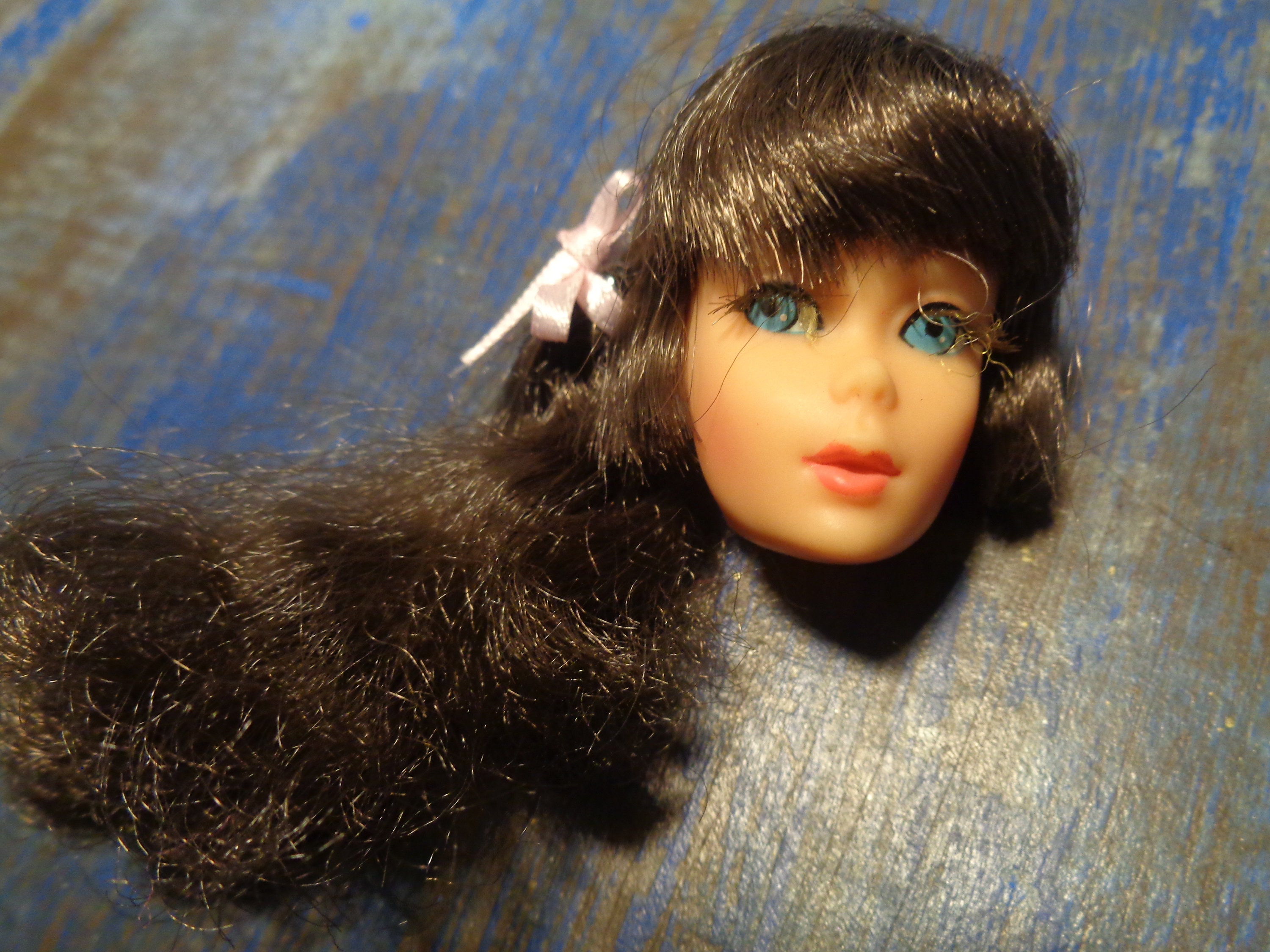 Talking barbie doll online shopping hotsell