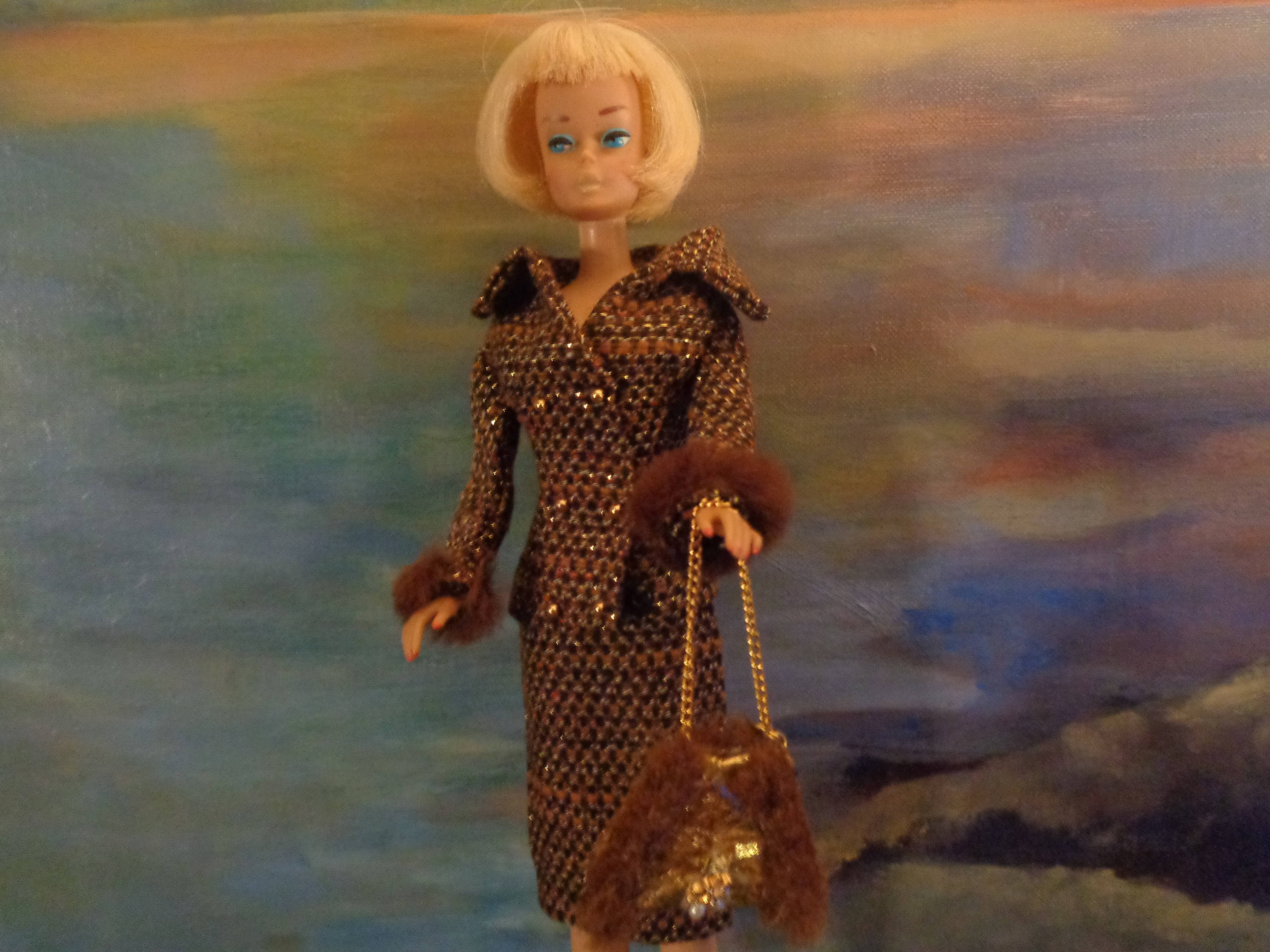 barbie 1965