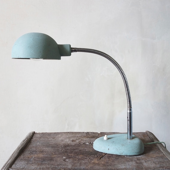 mint desk lamp