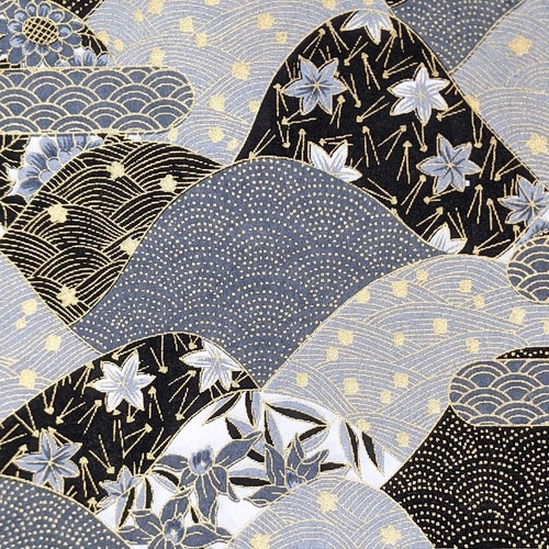 Origami Paper Washi Paper Yuzen Paper Chiyogami Paper - Etsy