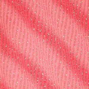 Origami Papier - Washi Papier - Yuzen Papier - Chiyogami Papier - Verschiedene Packungsgrößen - Pink Swirls - #0084