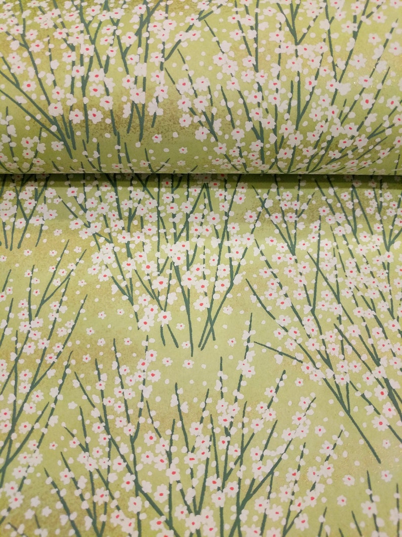 Washi Chiyogami Yuzen – Origamiwinkel Tsuru