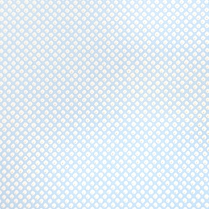 Origami Paper - Washi Paper - Yuzen Paper - Chiyogami Paper - Various Pack Sizes - Blue & White &quot;Kanoko&quot; Design - #0942