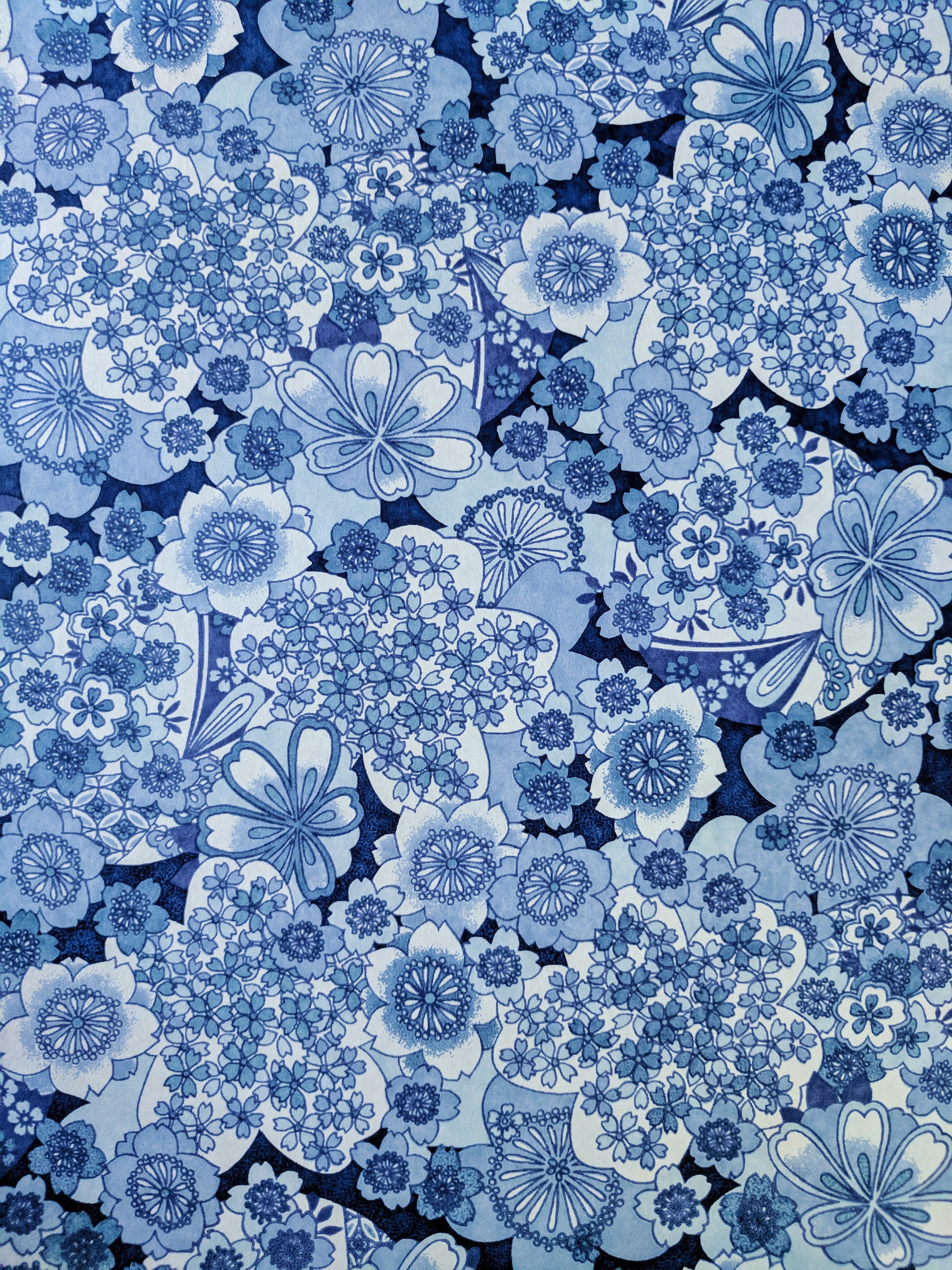 Origami Paper - Washi Paper - Yuzen Paper - Chiyogami Paper - Various…