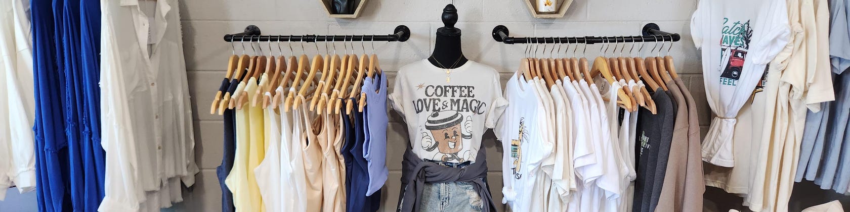 TheCLMTeeShop - Etsy