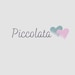 Piccolata store logo