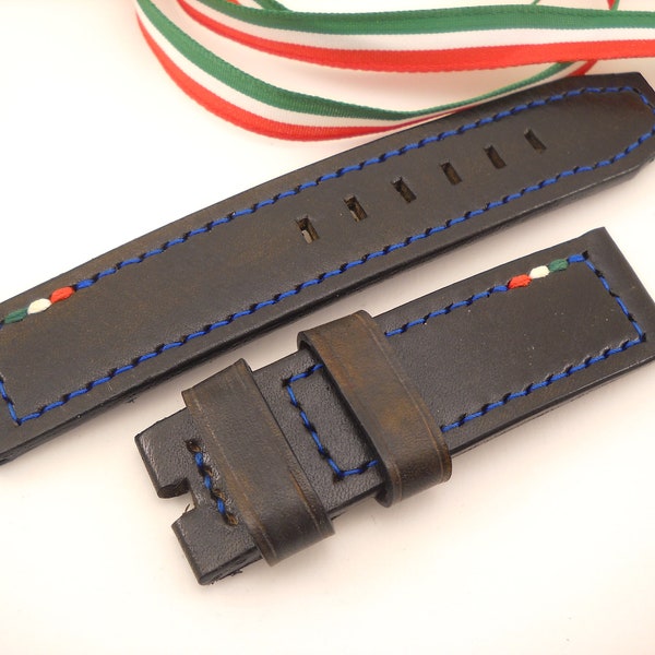Panerai Strap Etsy