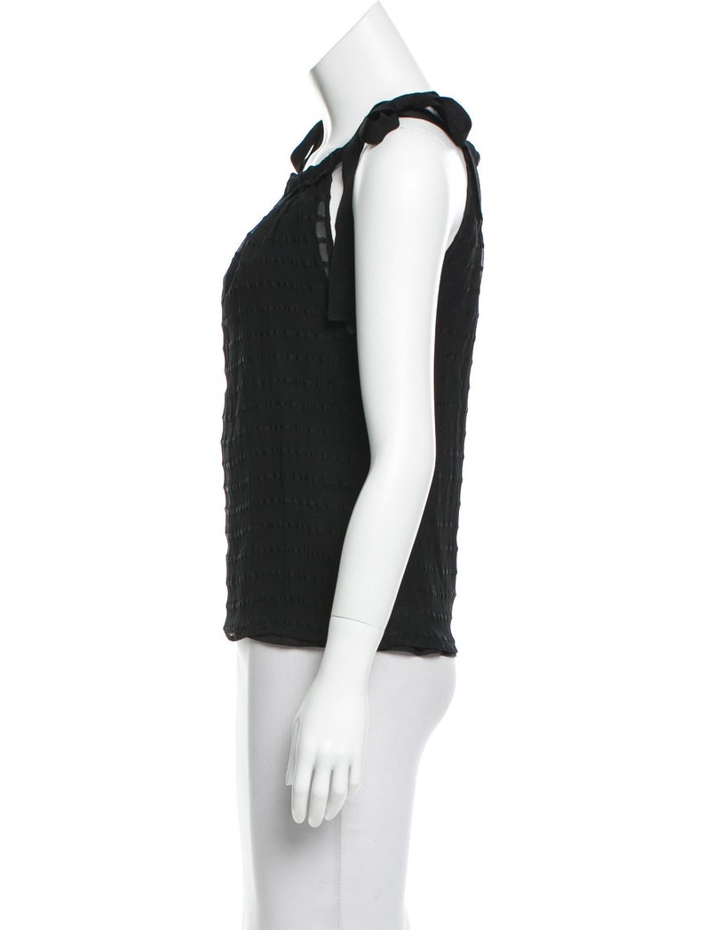 Cacharel shulder strap top see measurements for size