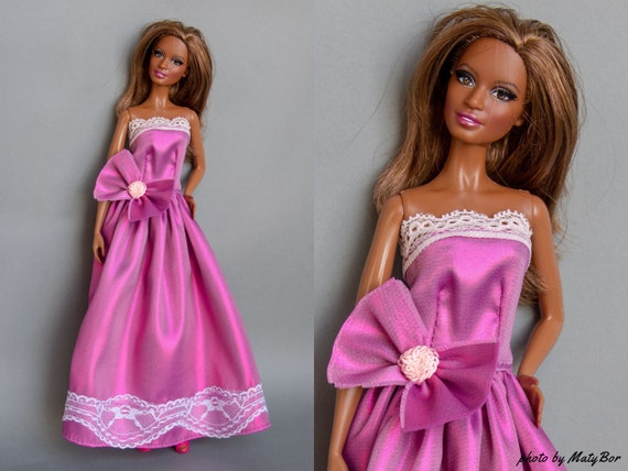 clothes barbie