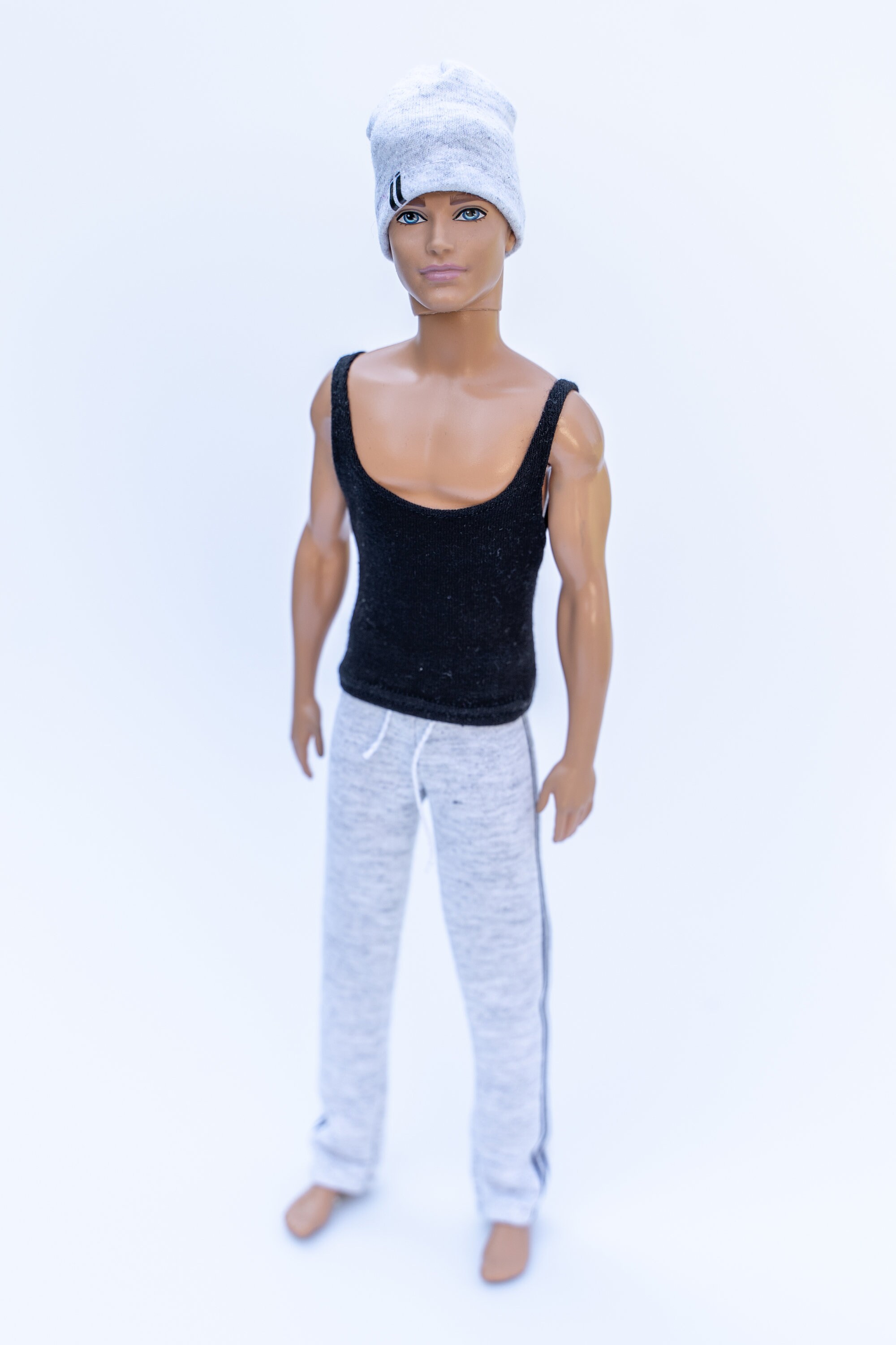 ken trousers from weekday