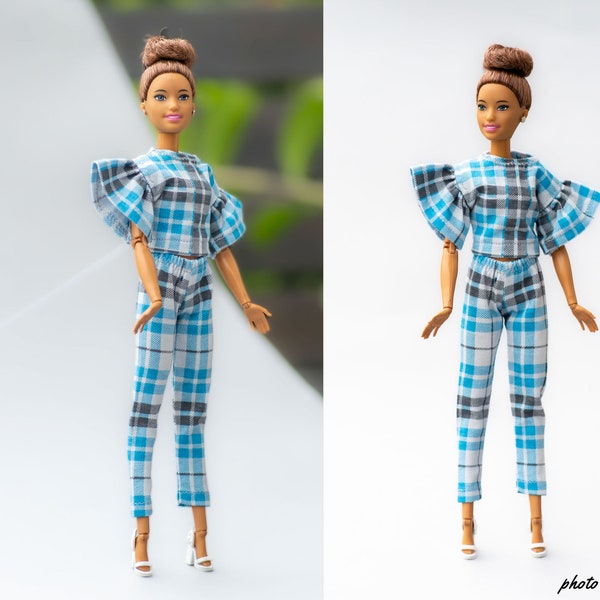 Action Figure Clothes - Etsy