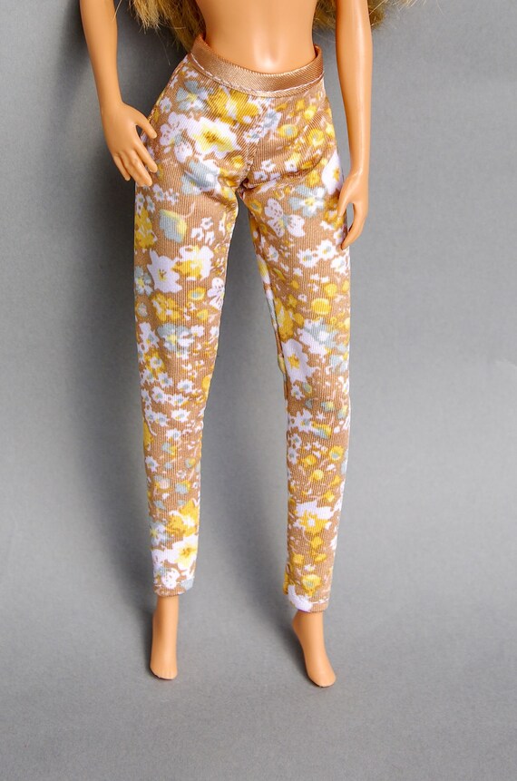 etsy barbie doll clothes