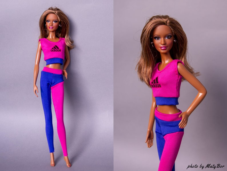 barbie pants