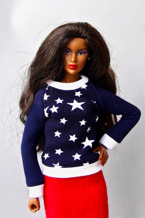 fashion royalty doll clothes