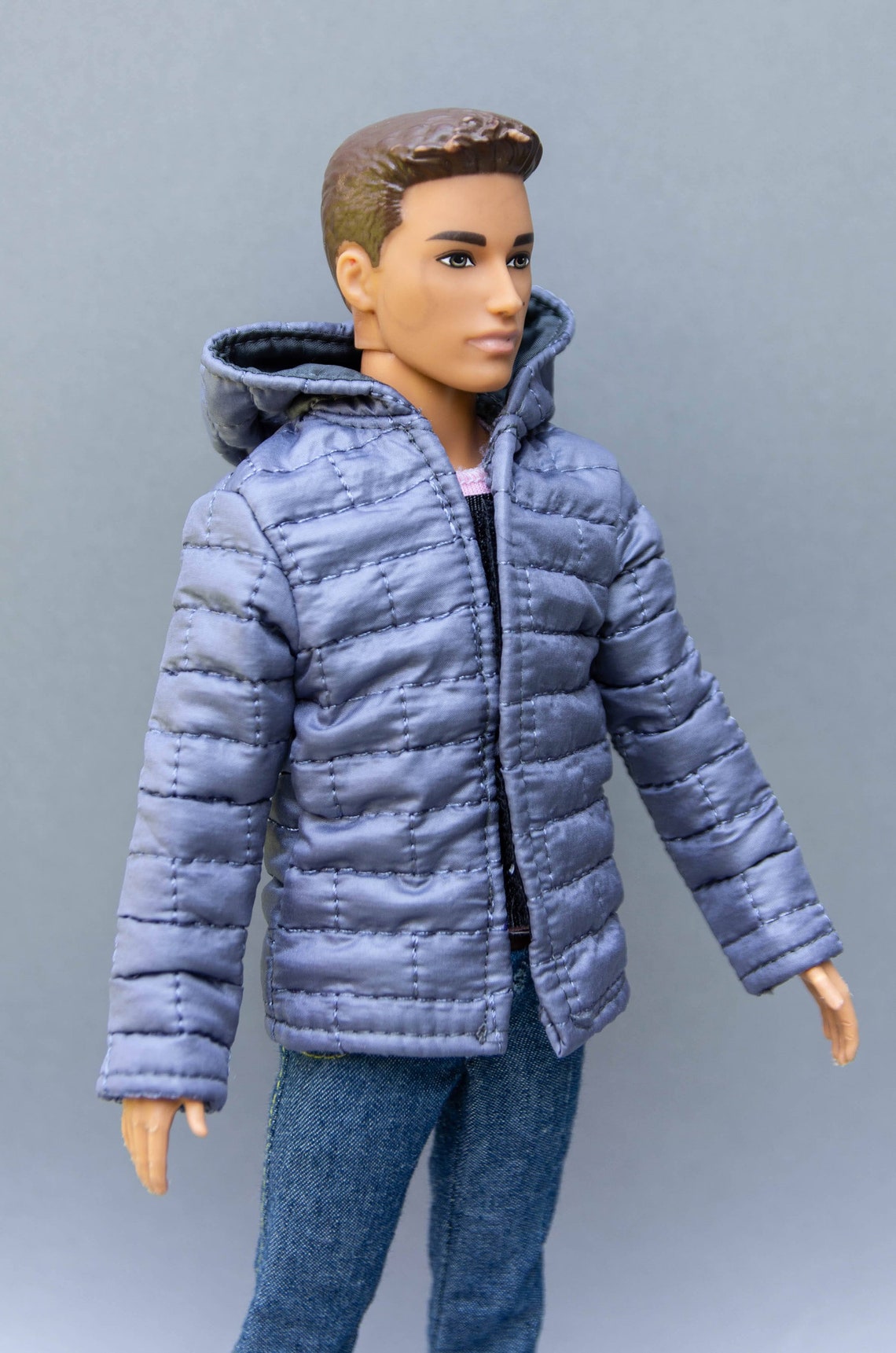 ken jacket