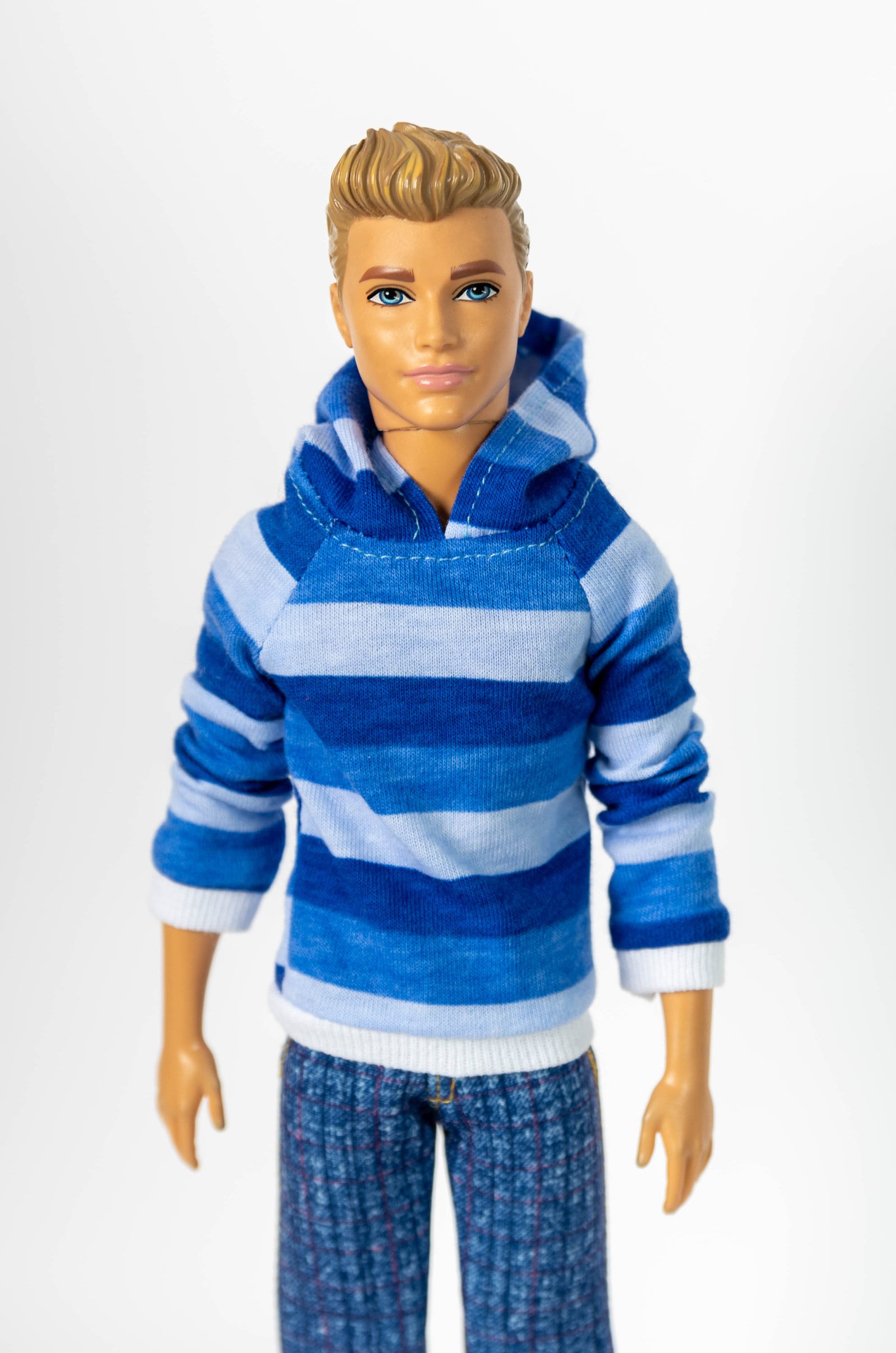 broad ken clothes